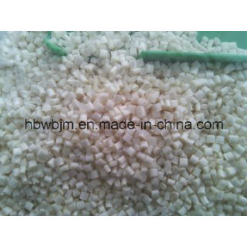 Pha Resin Pha Granule Fully Biodegradable Materials Pha